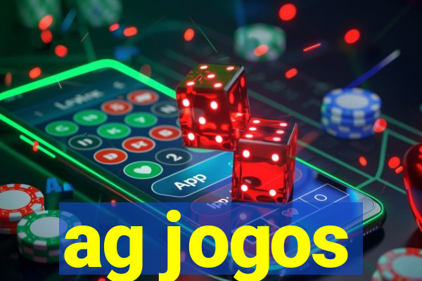 ag jogos